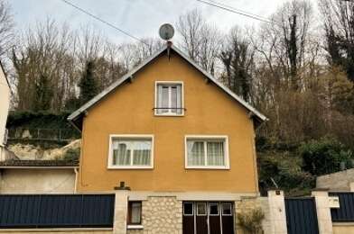 Maison 5 pièces 319000 €