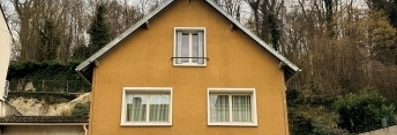 Maison 5 Pièces 150 m² à vendre à Méry-sur-Oise (95540)