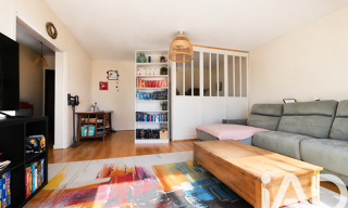 Appartement 2 Pièces 63 m² à vendre à Orléans (45000)