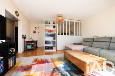 Appartement 2 pièces 144990 €