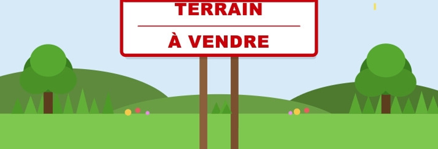 Terrain  998 m² à vendre à La Celle-Saint-Cloud (78170)
