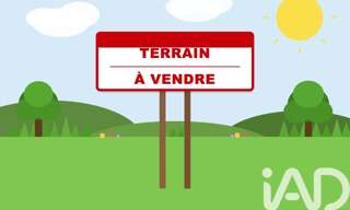 Terrain  998 m² à vendre à La Celle-Saint-Cloud (78170)