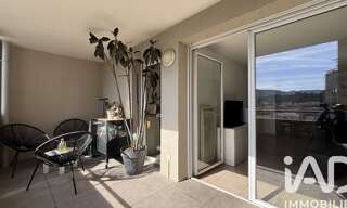 Appartement 2 Pièces 42 m² à vendre à Aubagne (13400)