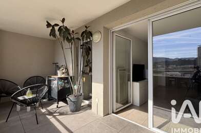 Appartement 2 pièces 225000 €