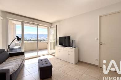 Appartement 2 pièces 225000 €