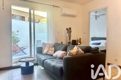 Appartement 2 pièces 132000 €