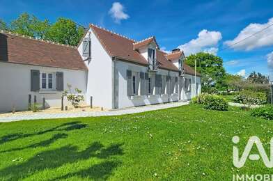 Maison 6 pièces 299000 €