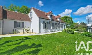 Maison 6 Pièces 175 m² à vendre à Neuilly-le-Réal (03340)