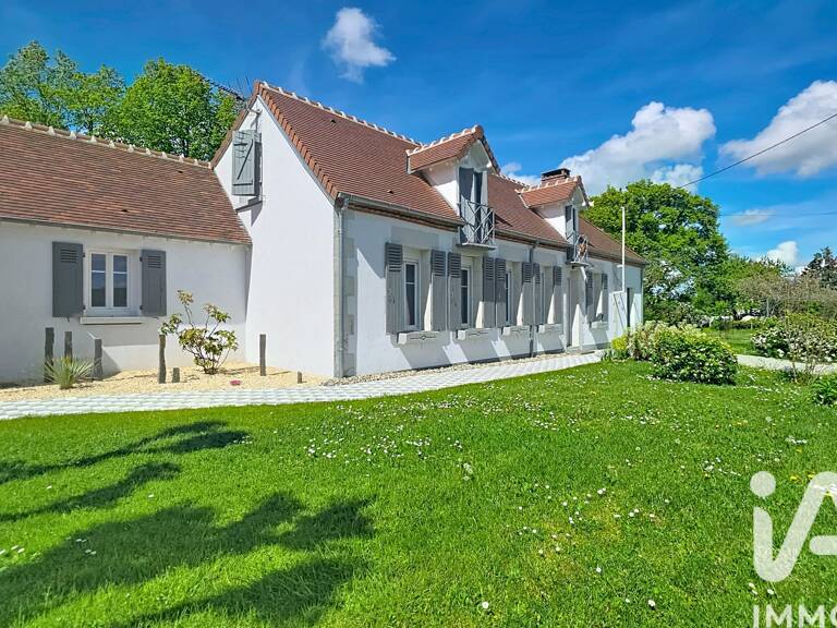 Vente Maison traditionnelle 6 pièces — photo 1