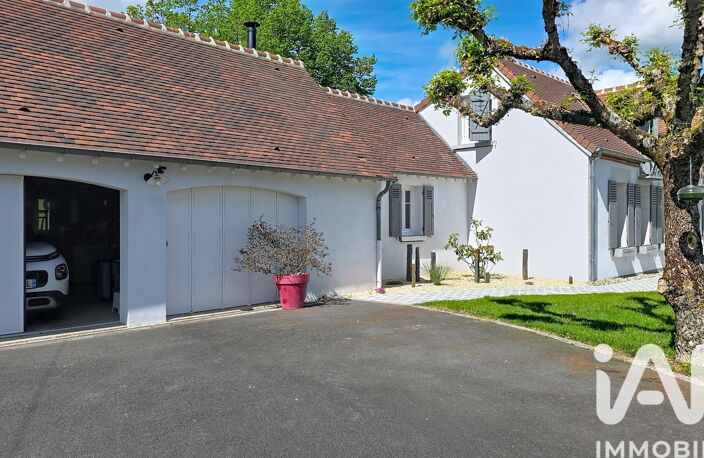 Vente Maison traditionnelle 6 pièces — photo 3