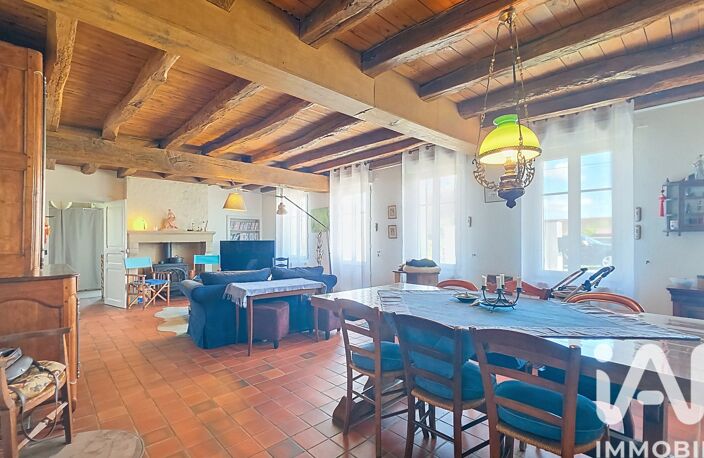 Vente Maison traditionnelle 6 pièces — photo 4