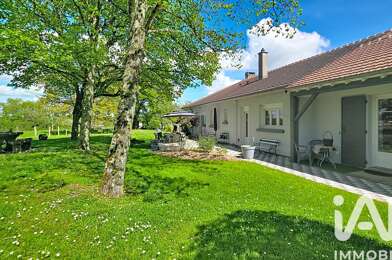 Maison 6 pièces 299000 €