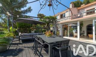 Maison 4 Pièces 180 m² à vendre à Saint-Mandrier-sur-Mer (83430)