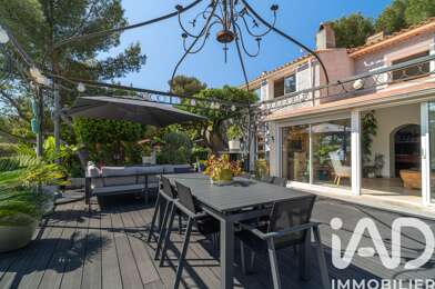 Maison 4 pièces 998000 €