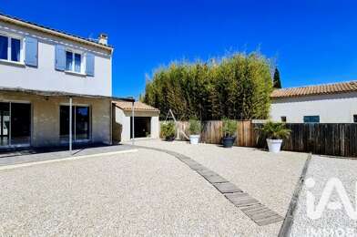 Maison 4 pièces 415000 €