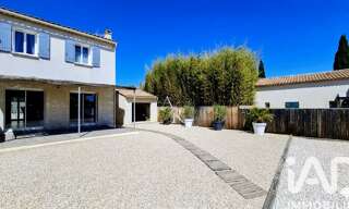 Maison 4 Pièces 105 m² à vendre à Paradou (13520)