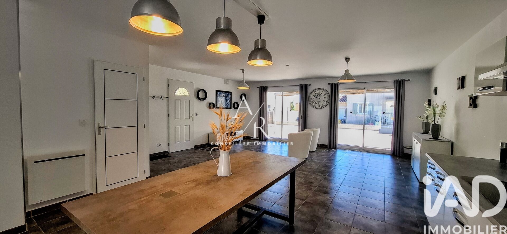 Vente Maison/villa 4 pièces - Photo 3