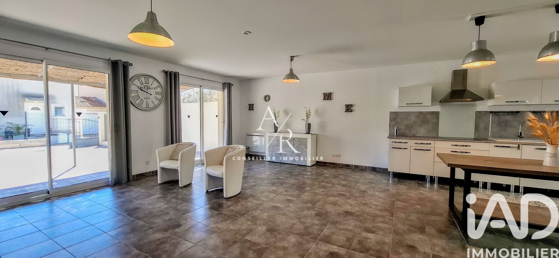 Vente Maison/villa 4 pièces - Photo 4