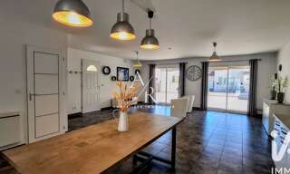 Maison 4 Pièces 105 m² à vendre à Paradou (13520)