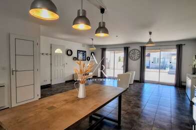 Maison 4 pièces 415000 €