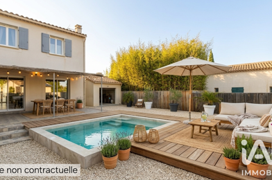 Maison 4 pièces 415000 €