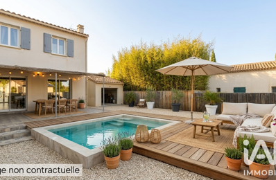 Vente Maison/villa 4 pièces — photo du bien