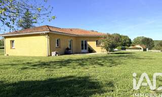 Maison 4 Pièces 97 m² à vendre à Marseillan (32170)