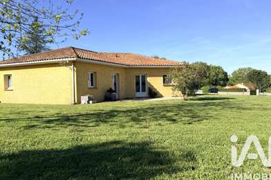 Maison 4 pièces 199500 €