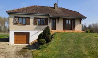 Maison 5 Pièces 90 m² à vendre à Marigny (51230)