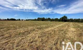 Terrain  7112 m² à vendre à Montauban (82000)