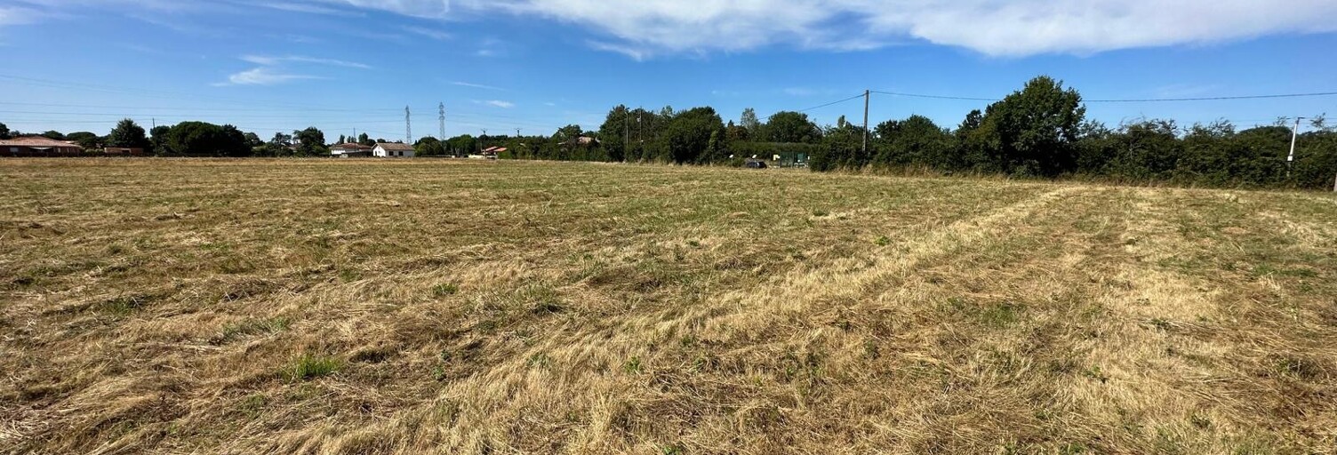 Terrain  7112 m² à vendre à Montauban (82000)
