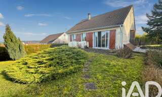 Maison 3 Pièces 70 m² à vendre à Champigny (89340)