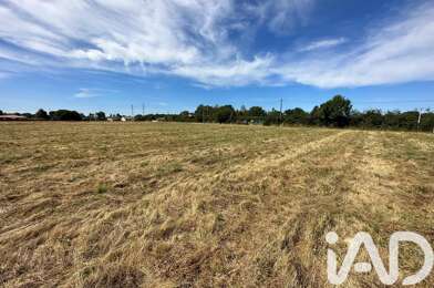 Terrain  197950 €