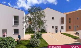 Maison 4 Pièces 82 m² à vendre à Angoulins (17690)