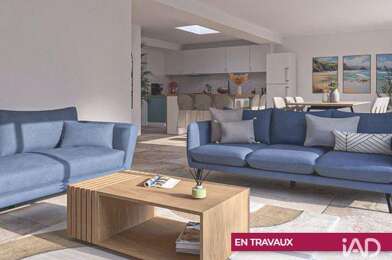 Maison 4 pièces 385000 €