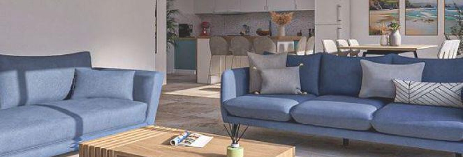 Maison 4 Pièces 83 m² à vendre à Angoulins (17690)