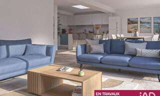 Maison 4 Pièces 83 m² à vendre à Angoulins (17690)