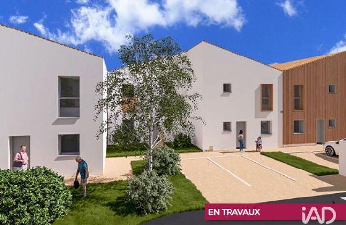 Vente Maison/villa 4 pièces — photo 2