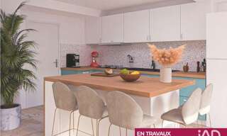 Maison 5 Pièces 92 m² à vendre à Angoulins (17690)