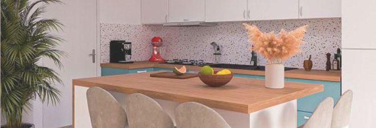 Maison 5 Pièces 92 m² à vendre à Angoulins (17690)