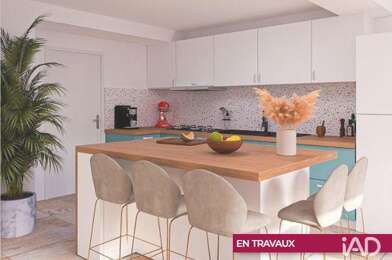 Maison 5 pièces 535000 €