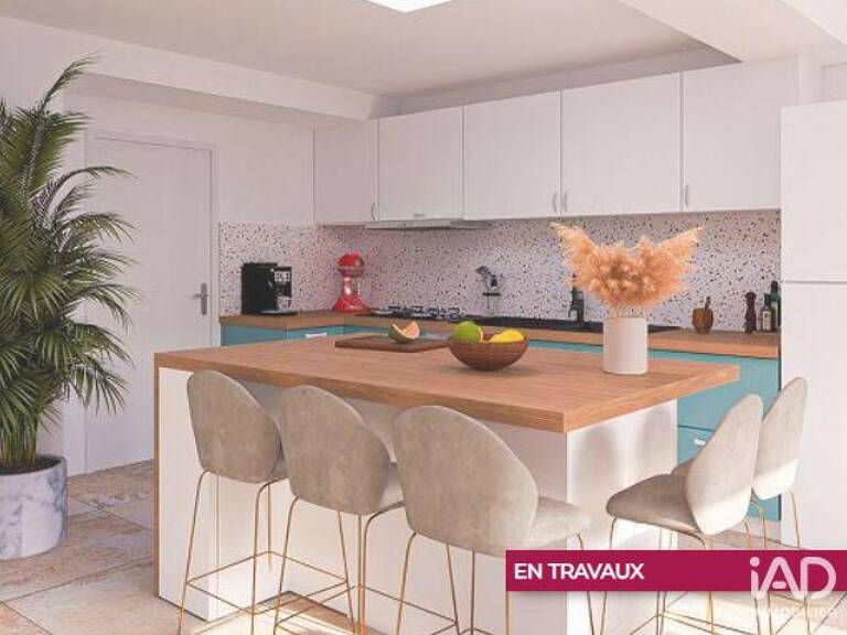 Vente Maison/villa 5 pièces — photo 1