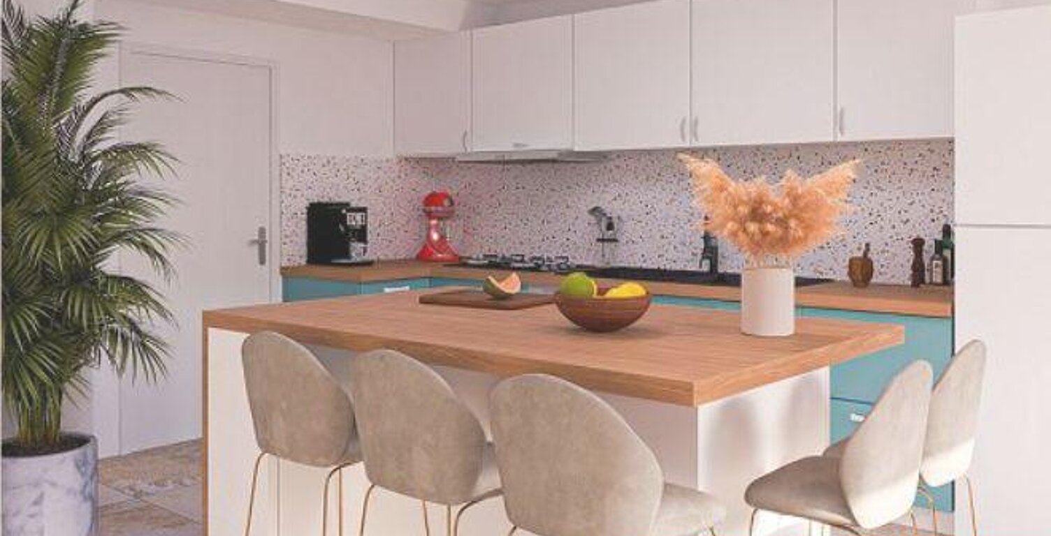 Vente Maison/villa 5 pièces — photo 1