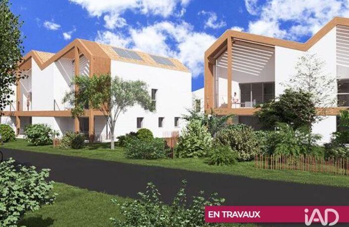 Vente Maison/villa 5 pièces — photo 2