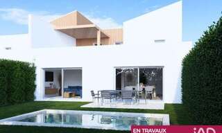 Maison 6 Pièces 151 m² à vendre à Angoulins (17690)