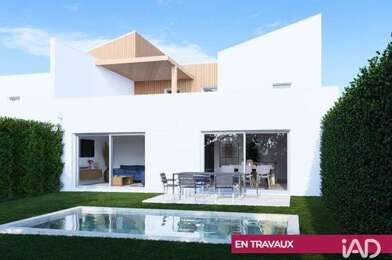 Maison 6 pièces 795000 €