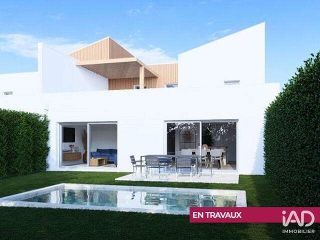 Vente Maison/villa 6 pièces — photo du bien