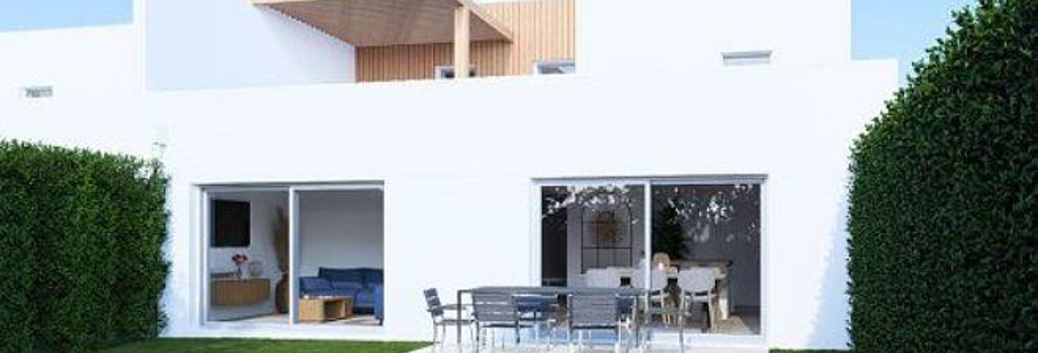 Maison 6 Pièces 151 m² à vendre à Angoulins (17690)