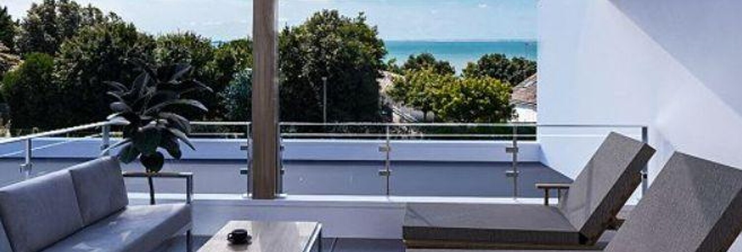 Maison 6 Pièces 163 m² à vendre à Angoulins (17690)