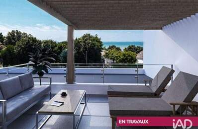 Vente Maison/villa 6 pièces — photo du bien